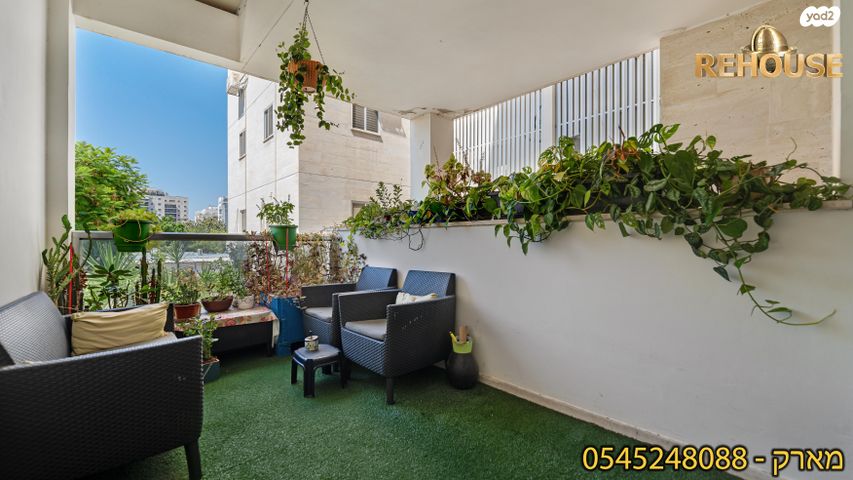 דירה, אלול 16, רובע י"ב, אשדוד