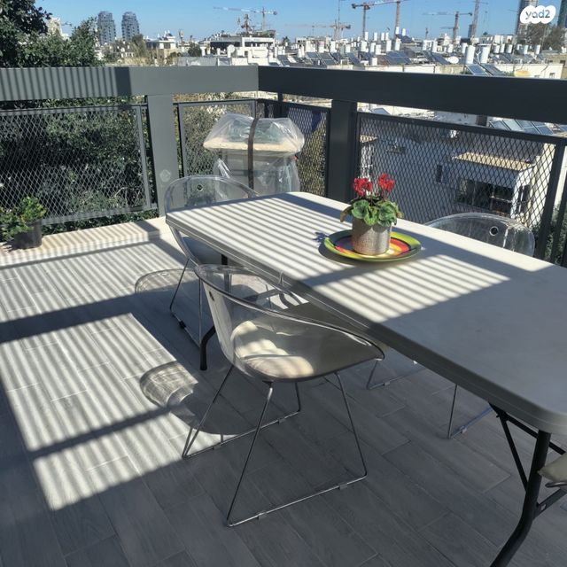 דירה, יהושע בן נון, הצפון הישן - צפון, תל אביב יפו