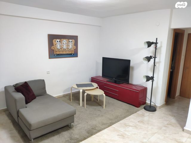 דירת גן, שמעון בר גיורא, שכונה ד', באר שבע