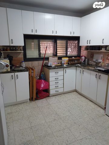 דירה, חיים נחמן ביאליק 1, באר שבע