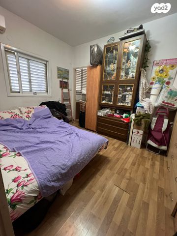 דירה, דניאל, לב העיר, בת ים