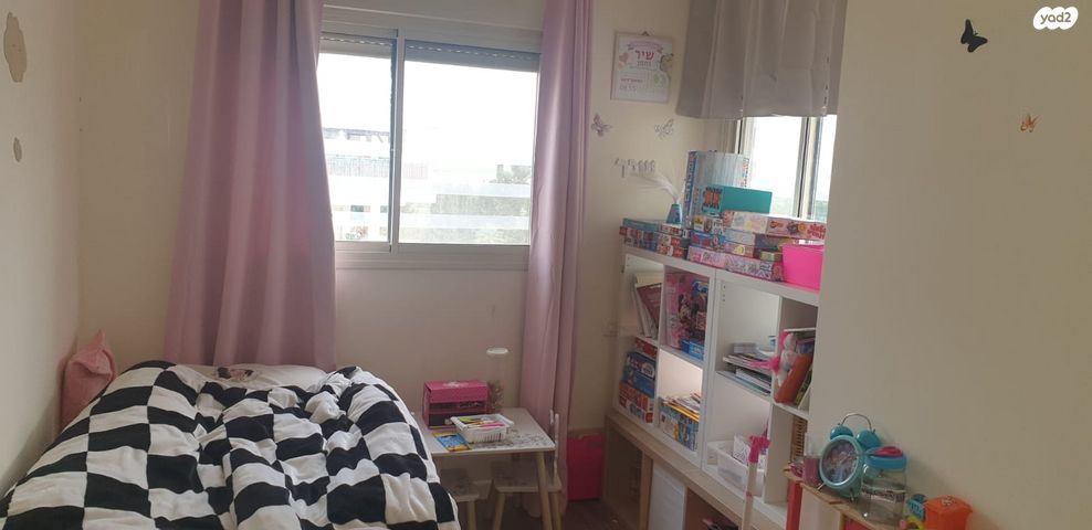 גג/ פנטהאוז, יקינטון, גבעת הרקפות, קרית ביאליק