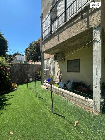 דירה, טרומן 22, נגבה, רמת גן