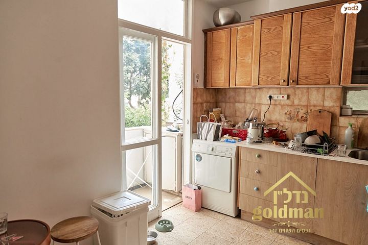 דירה, זלוציסטי, הצפון החדש - כיכר המדינה, תל אביב יפו