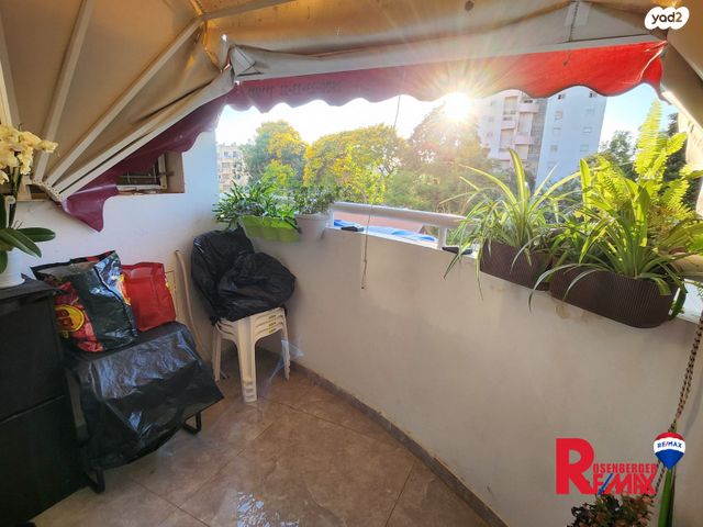 דירה, יונה צבי פיינשטיין 5, מישור הנוף, ראשון לציון