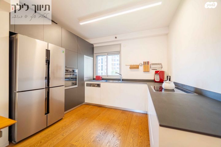 דירה, מורשה, רמת השרון