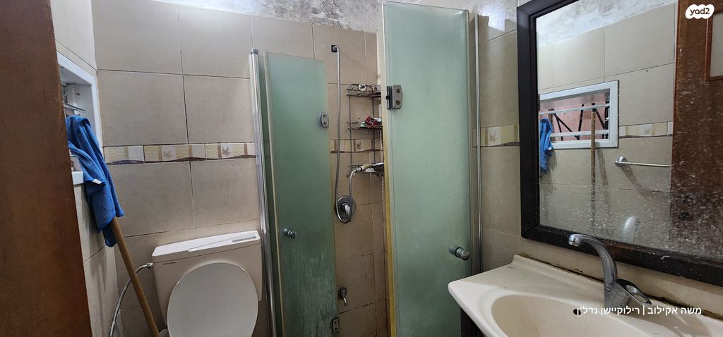 דירה, דרך חיים ברלב 193, נווה אליעזר וכפר שלם מזרח, תל אביב יפו