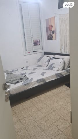 דירה, עירית 5, נווה גולן, יפו ג', תל אביב יפו