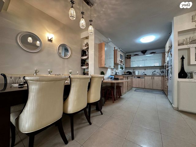 דירה, דוד אלעזר 27, רסקו ב', חולון