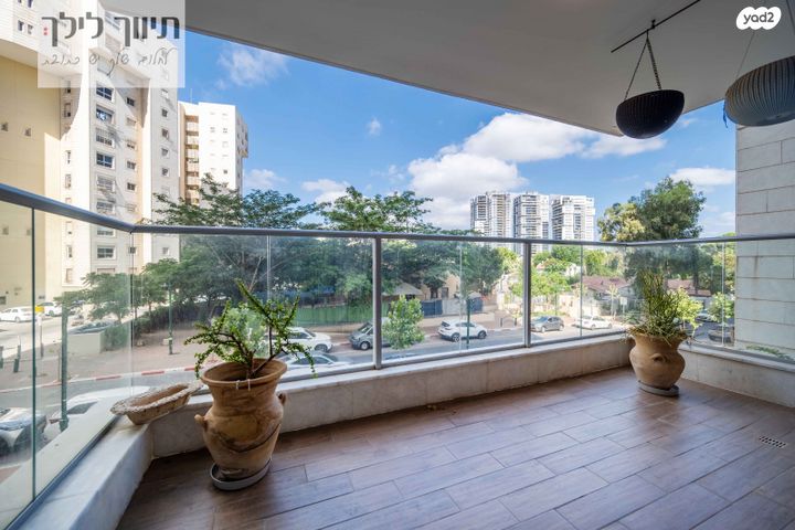 דירה, מורשה, רמת השרון