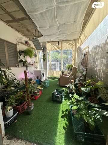 דירה, טרומן 22, נגבה, רמת גן