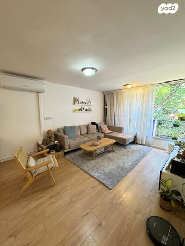 דירה, נאות אפקה ב', תל אביב יפו