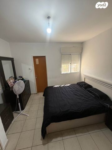 דירה, דוד אלעזר 29, שכונה ו', באר שבע