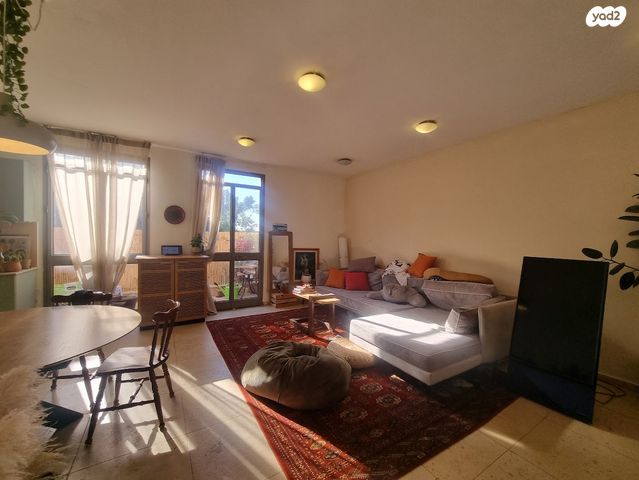 דירה, עג'מי, גבעת העליה, תל אביב יפו