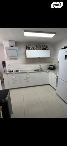 דירה, יהודה שטיין 11, בן גוריון, רמלה