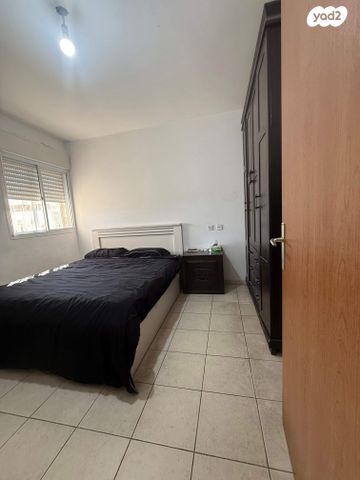 דירה, דוד אלעזר 29, שכונה ו', באר שבע