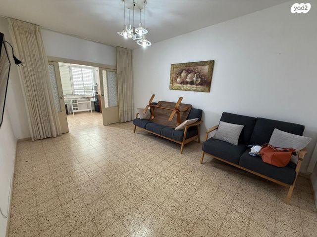 דירת גן, קרית חיים מזרחית, חיפה