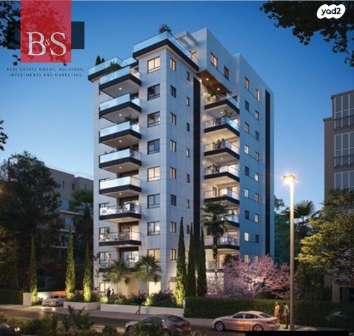 שדרות בן אב"י 77