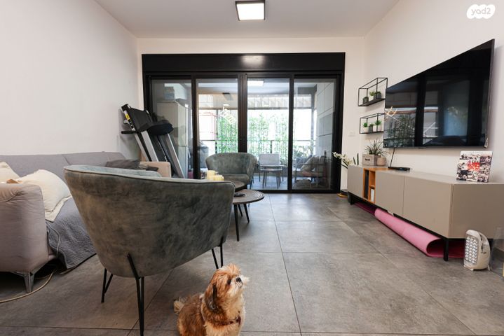 דירה, עזרא הסופר, מרכז, הרצליה