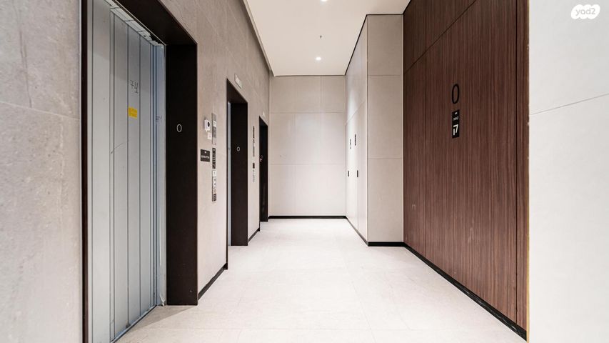 דירה, דרום חדש, פארק הים, בת ים