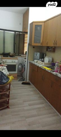 דירה, קפלן 9, עין שרה, נהריה