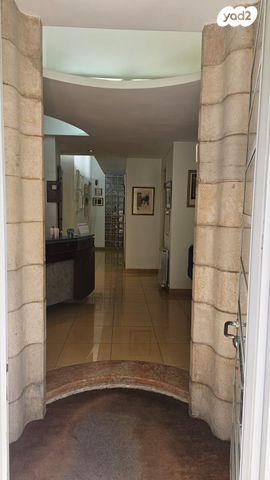 דירה, רד"ק, רחביה, ירושלים