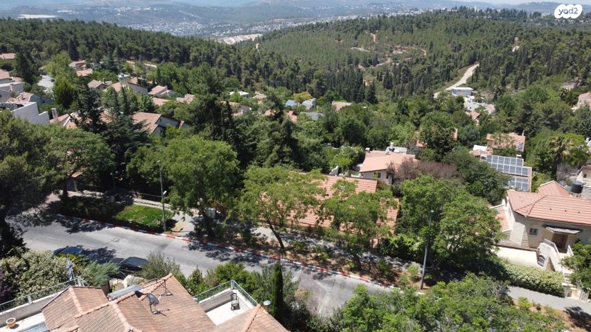 בית פרטי/ קוטג', הר אדר, הר אדר