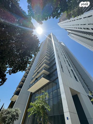 דירה, יד אליהו, תל אביב יפו