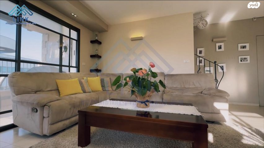 דופלקס, סייפן, רמת אלמוגי, חיפה