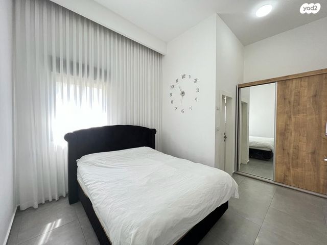 דירת גן, קטיף, נתיבות מערב, נתיבות