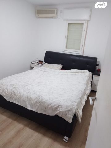 דירה, חיים נחמן ביאליק 1, באר שבע