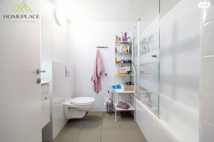 דירה, תוצרת הארץ 9, נחלת יצחק, תל אביב יפו