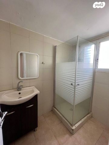 דירה, יוסף 22, הדר מרכז, חיפה