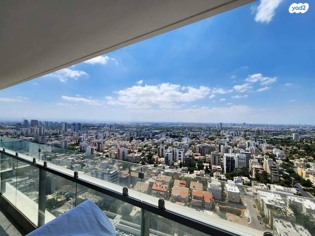 דירה, דרך נגבה, נגבה, רמת גן