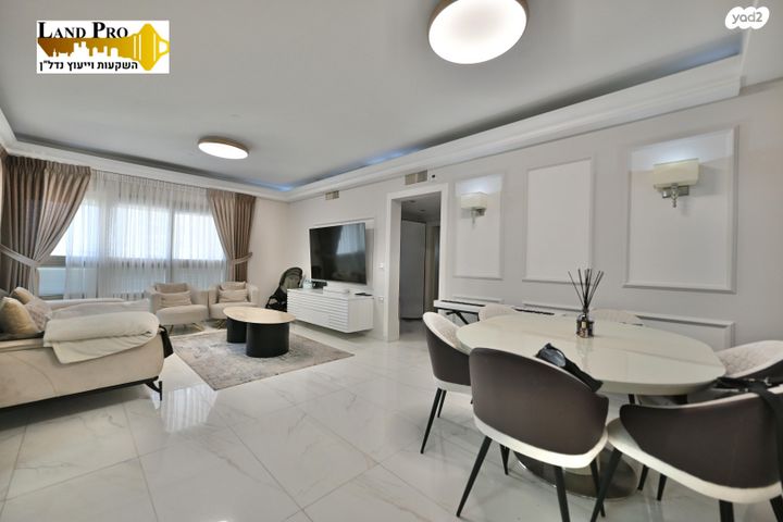 דירה, חיל התותחנים, שער הים, ראשון לציון