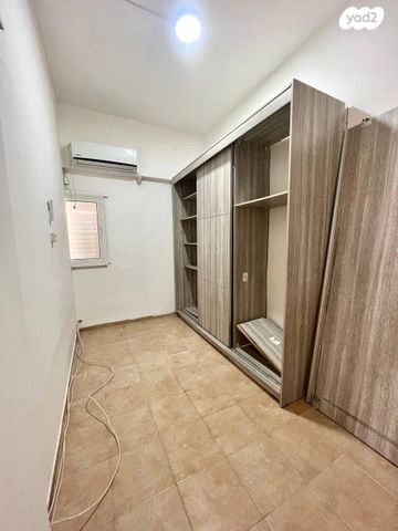 דירה, יוסף 22, הדר מרכז, חיפה