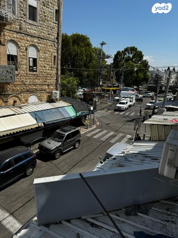 דירה, שוק תלפיות, חיפה