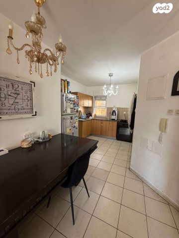 דירה, דוד אלעזר 29, שכונה ו', באר שבע