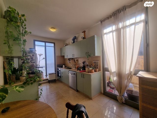 דירה, עג'מי, גבעת העליה, תל אביב יפו