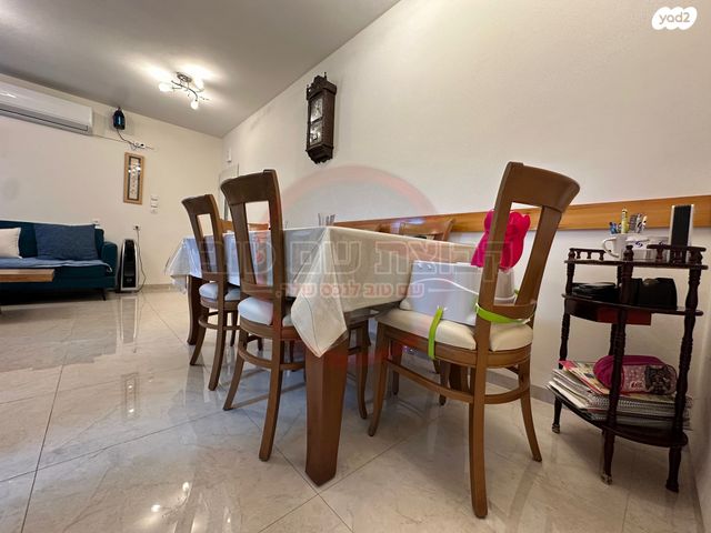 דירה, הרב פרץ ציוני, דרום עפולה, עפולה