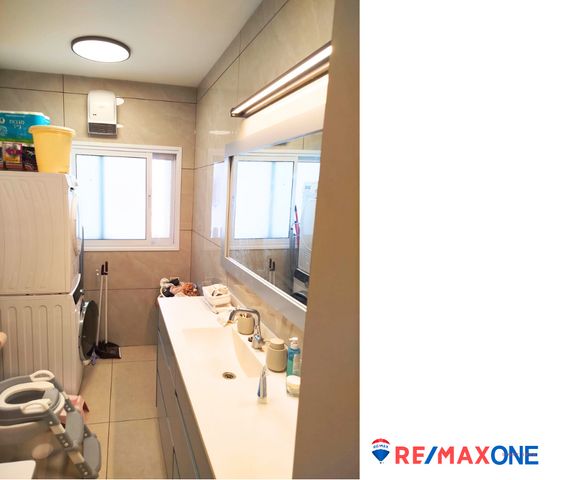 דירה, שדרות הרדוף, 2004, רעננה