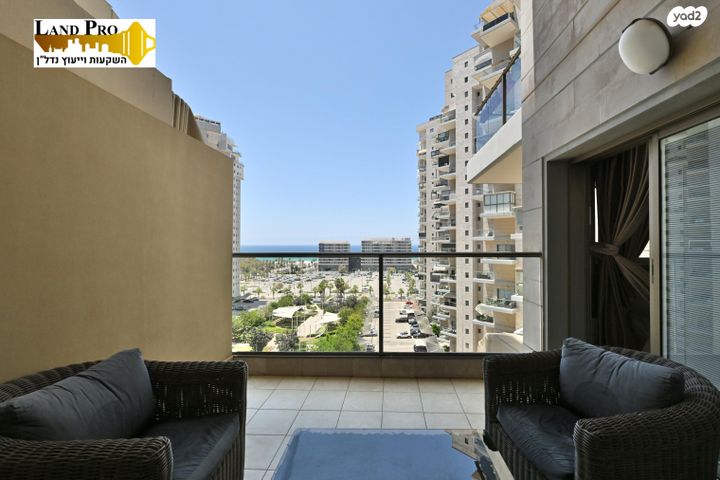 דירה, חיל התותחנים, שער הים, ראשון לציון