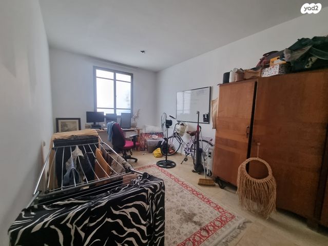 דירה, עג'מי, גבעת העליה, תל אביב יפו