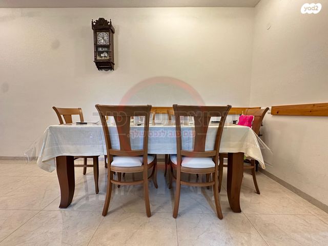 דירה, הרב פרץ ציוני, דרום עפולה, עפולה