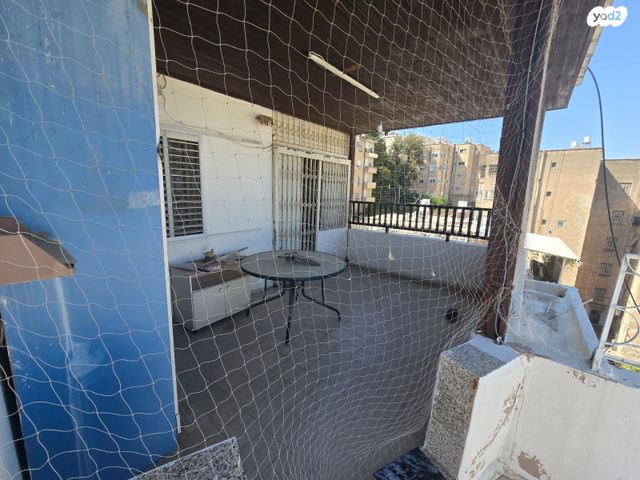 גג/ פנטהאוז, הלל, הדר עליון, חיפה