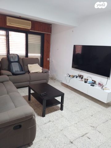 דירה, חיים נחמן ביאליק 1, באר שבע