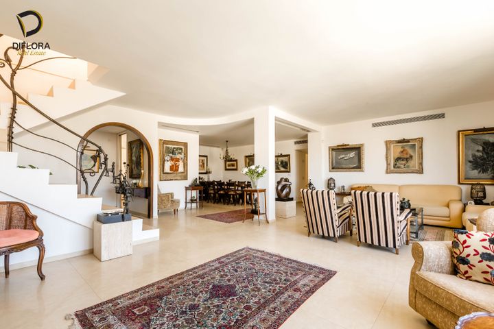 גג/ פנטהאוז, רב אשי, נווה אביבים, תל אביב יפו