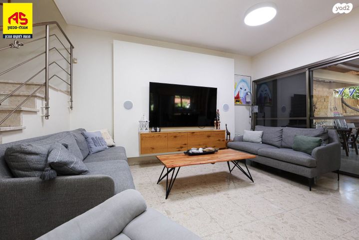 בית פרטי/ קוטג', שכונה 4, תל מונד