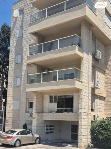 דירה, שער הגיא, אחוזה, חיפה