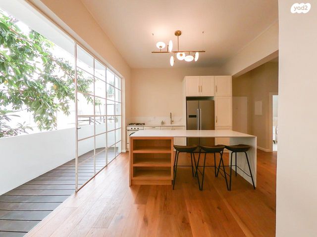 דירה, תל אביב יפו